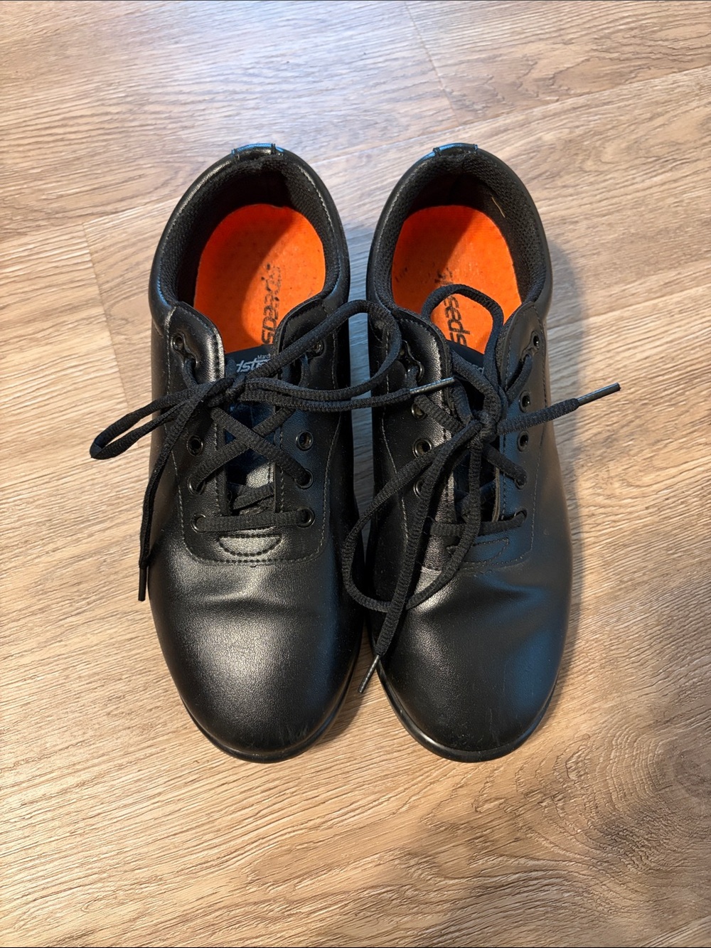 Speedsters Marching Shoes